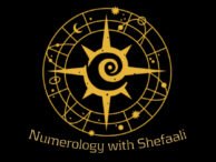 Numerology With Shefaali
