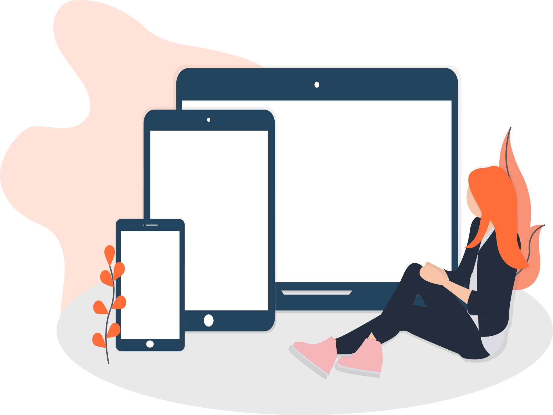 Single website, many devicesldpi