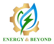 Energy & Beyond
