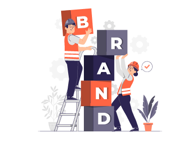 3. INCREASE BRAND FAMILIARITY