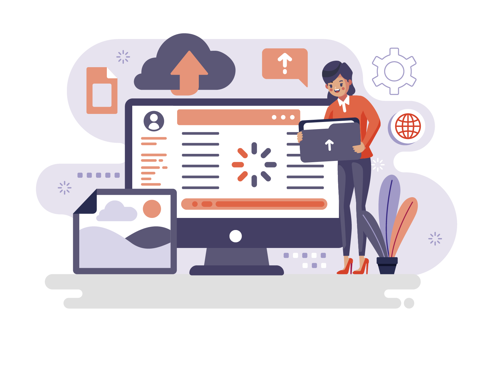 5. MAKE A BACKUP OF YOUR DATA