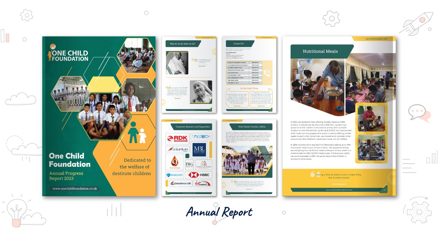 OCF Annual Report