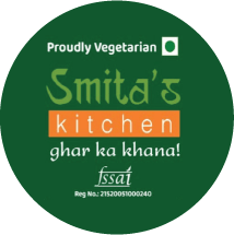 Smita’s Kitchen