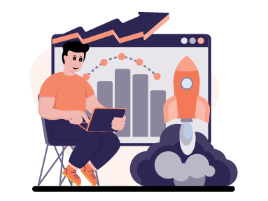 When Technology Needs a Productivity Boost