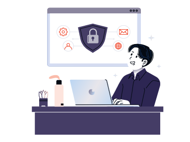 Your Cybersecurity Keeps You Up at Night