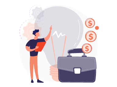 Your IT Budget is a Black Hole