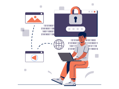 Encrypt Data at Rest and in Transit
