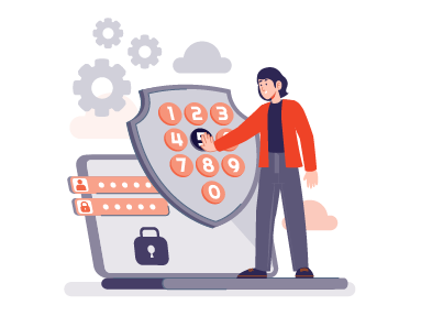 Implement Strong Access Control