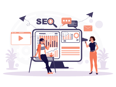 SEO Performance and Data-Driven Content Strategie