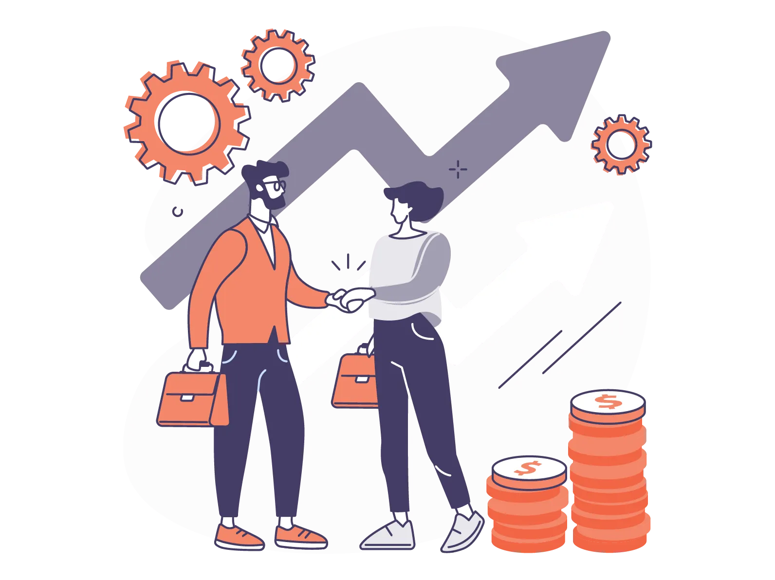 Benefits for Businesses