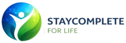 Stay Complete | for life