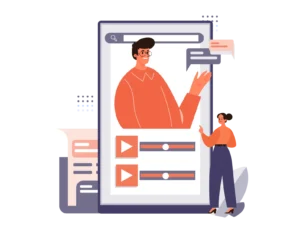 Interactive Video as an Engagement Tool