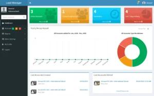 Real-Time Account Insights