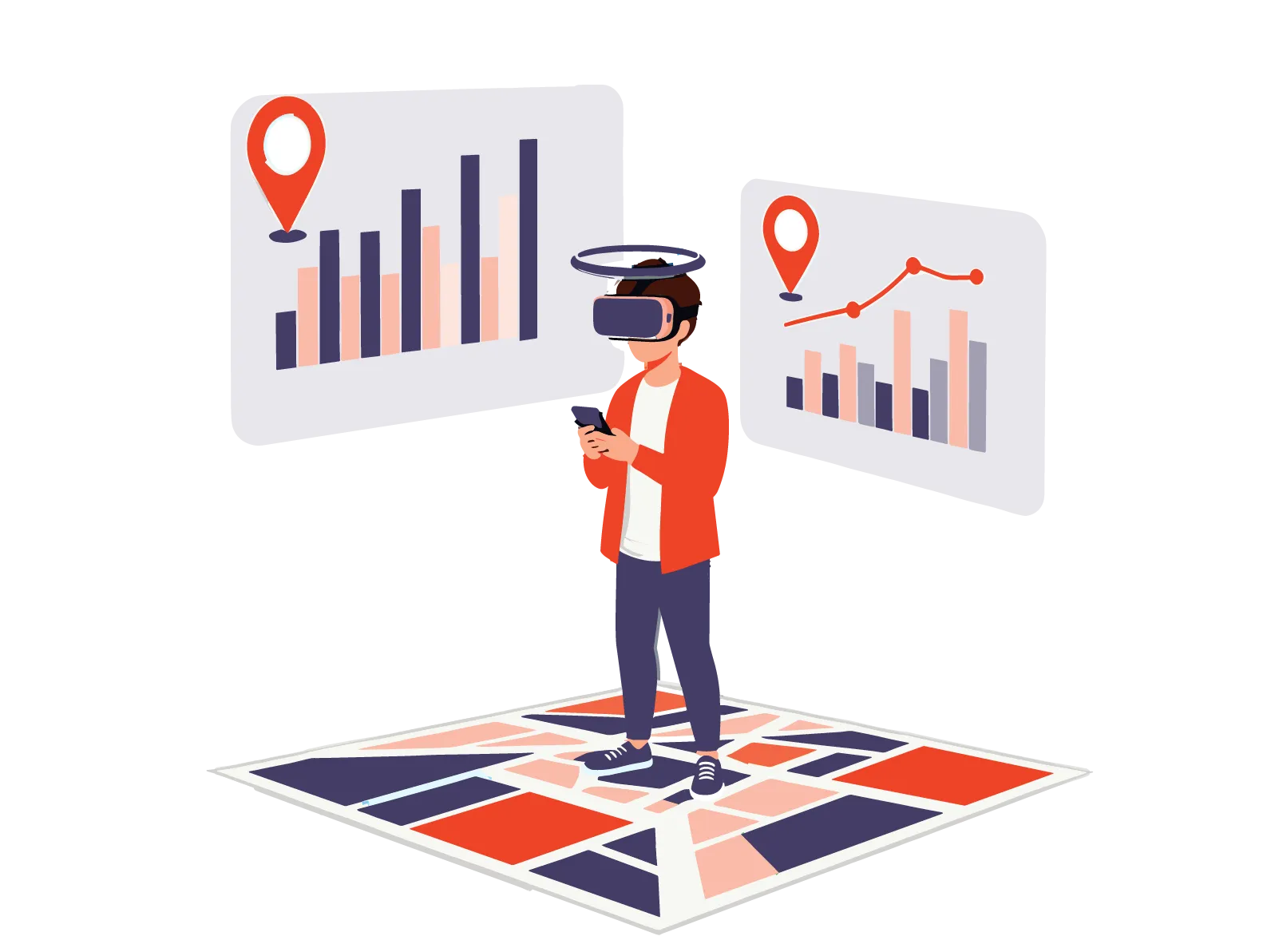 The Power of AR in Marketing