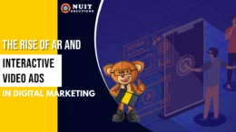 The Rise of AR and Interactive Video Ads in Digital Marketing