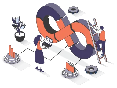 Backlinks Build Authority