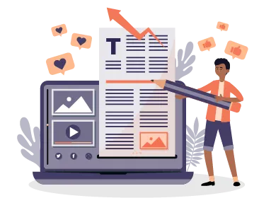 Fresh Content Keeps You Relevant