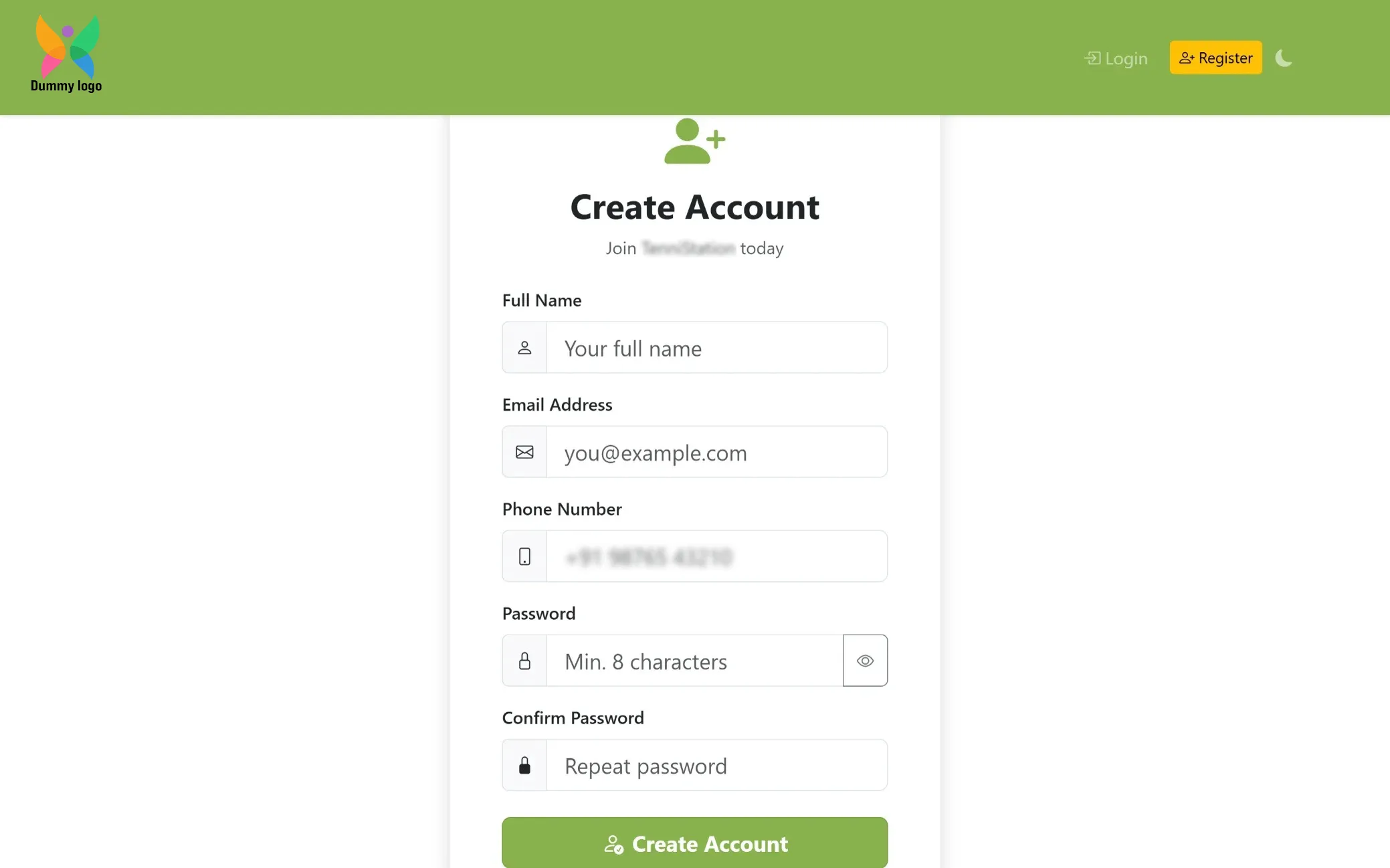 Register