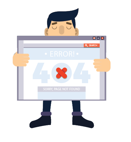 Your Website looks Outdated