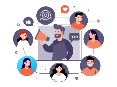 Better Audience Engagement for Customer Relation