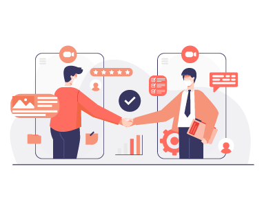 Greater Customer Trust for Stronger Brand Reputatio