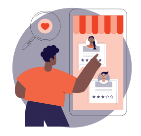 Personalized Communication creates Better Customer Journeys