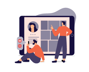 Personalized Content improves Customer Engagemen