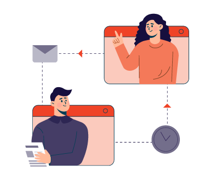Personalized Experiences build Customer Loyalt