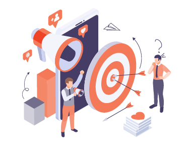 Strong Brand Visibility for More Customers