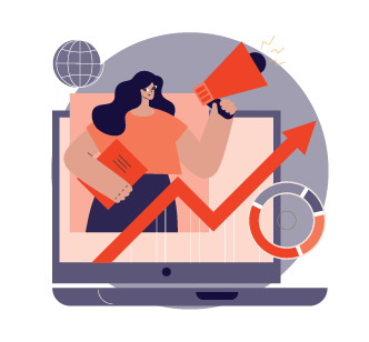 Targeted Offers increase Conversion Rate