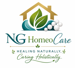 NG Homeocare